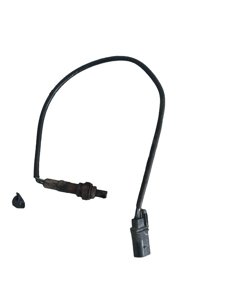 Sonda lambda FIAT GRANDE PUNTO 199_ 2005 - > 1.3 D Multijet 199 A3.000 55191127