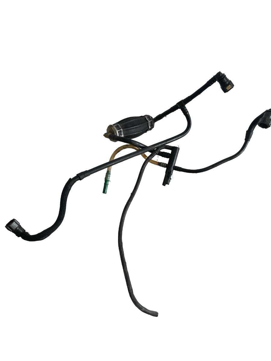 Conducte combustibil + pompa amorsare PEUGEOT 206 Hatchback 2A/C 1998 - > 1.4HDI
