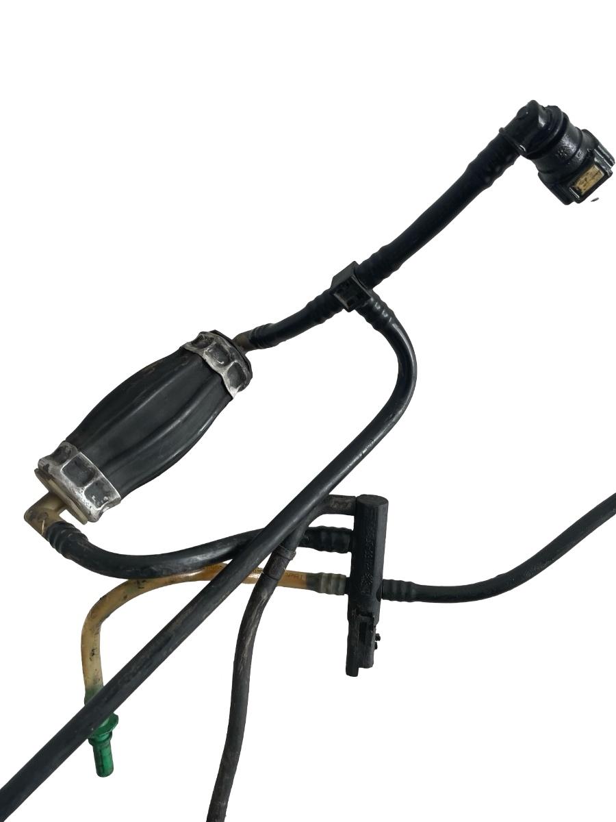 Conducte combustibil + pompa amorsare PEUGEOT 206 Hatchback 2A/C 1998 - > 1.4HDI – foto 3