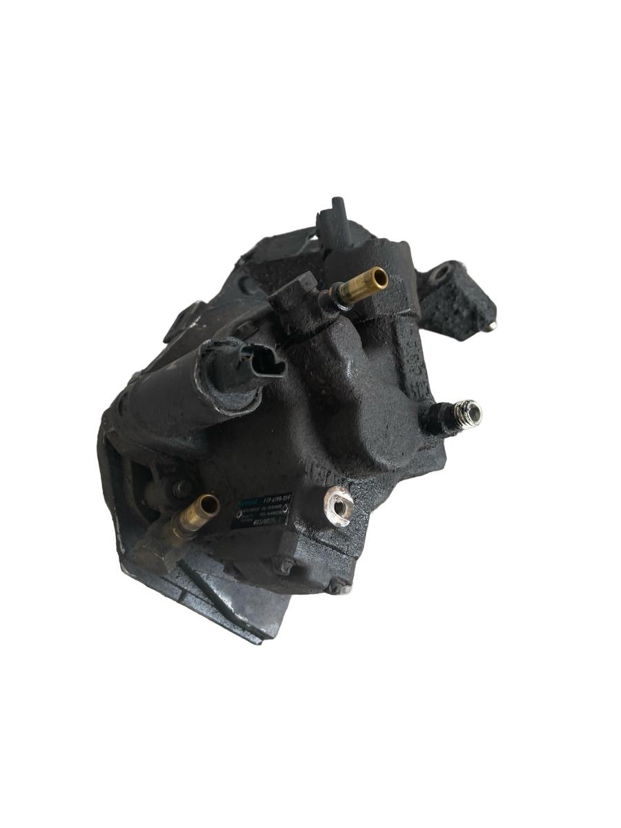 Pompa inalta presiune PEUGEOT 206 Hatchback 2A/C 1998 - > 1.4HDI 9641852080