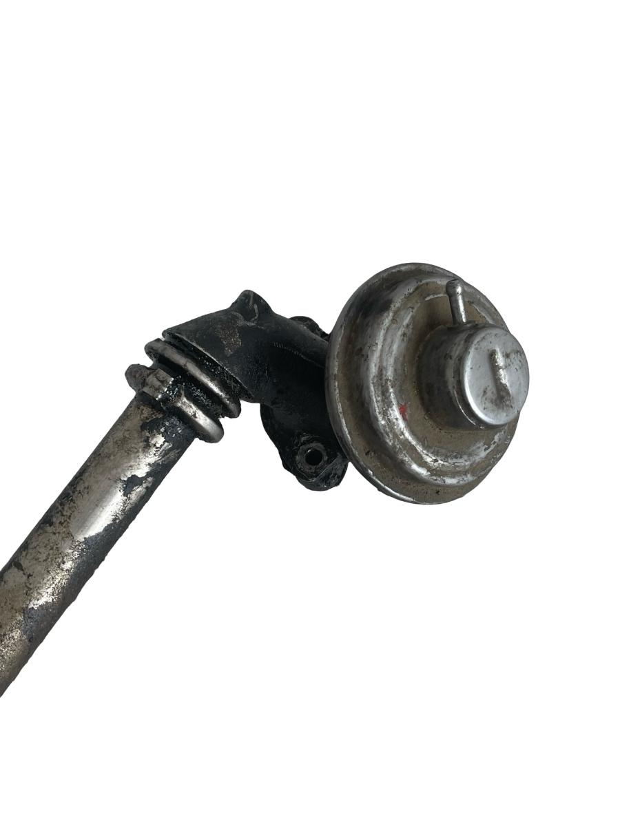 EGR + conducta PEUGEOT 206 Hatchback 2A/C 1998 - > 1.4HDI – foto 2