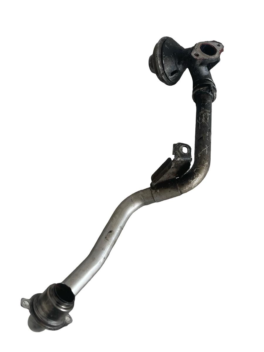 EGR + conducta PEUGEOT 206 Hatchback 2A/C 1998 - > 1.4HDI