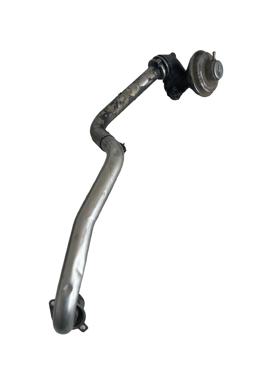 EGR + conducta PEUGEOT 206 Hatchback 2A/C 1998 - > 1.4HDI – foto 3