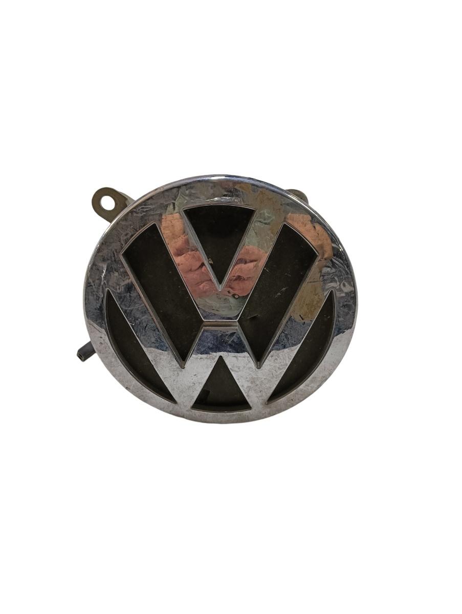 Sigla / Emblema spate VOLKSWAGEN PHAETON 3D_ 2002 - 2016 3d5827601a