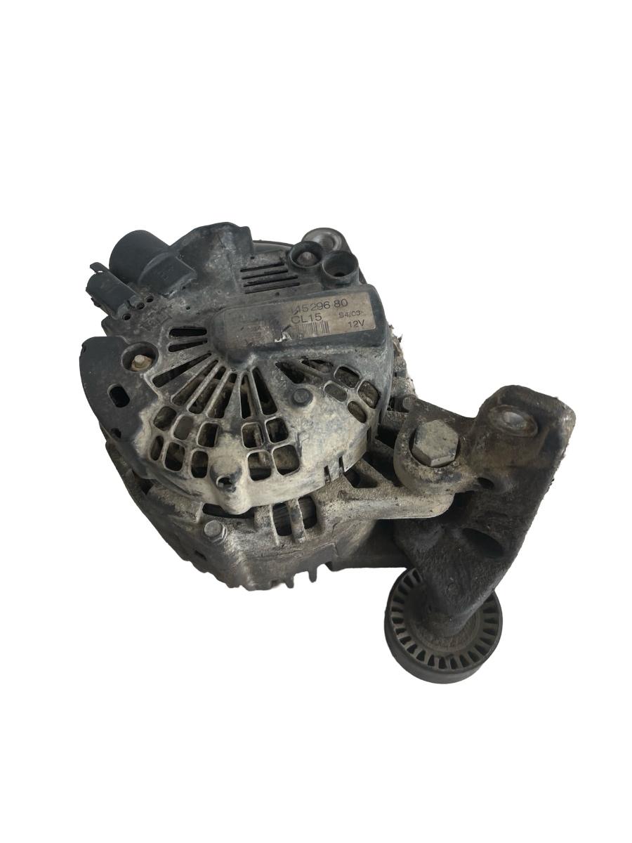 Alternator PEUGEOT 206 Hatchback 2A/C 1998 - > 1.4HDI 44529680