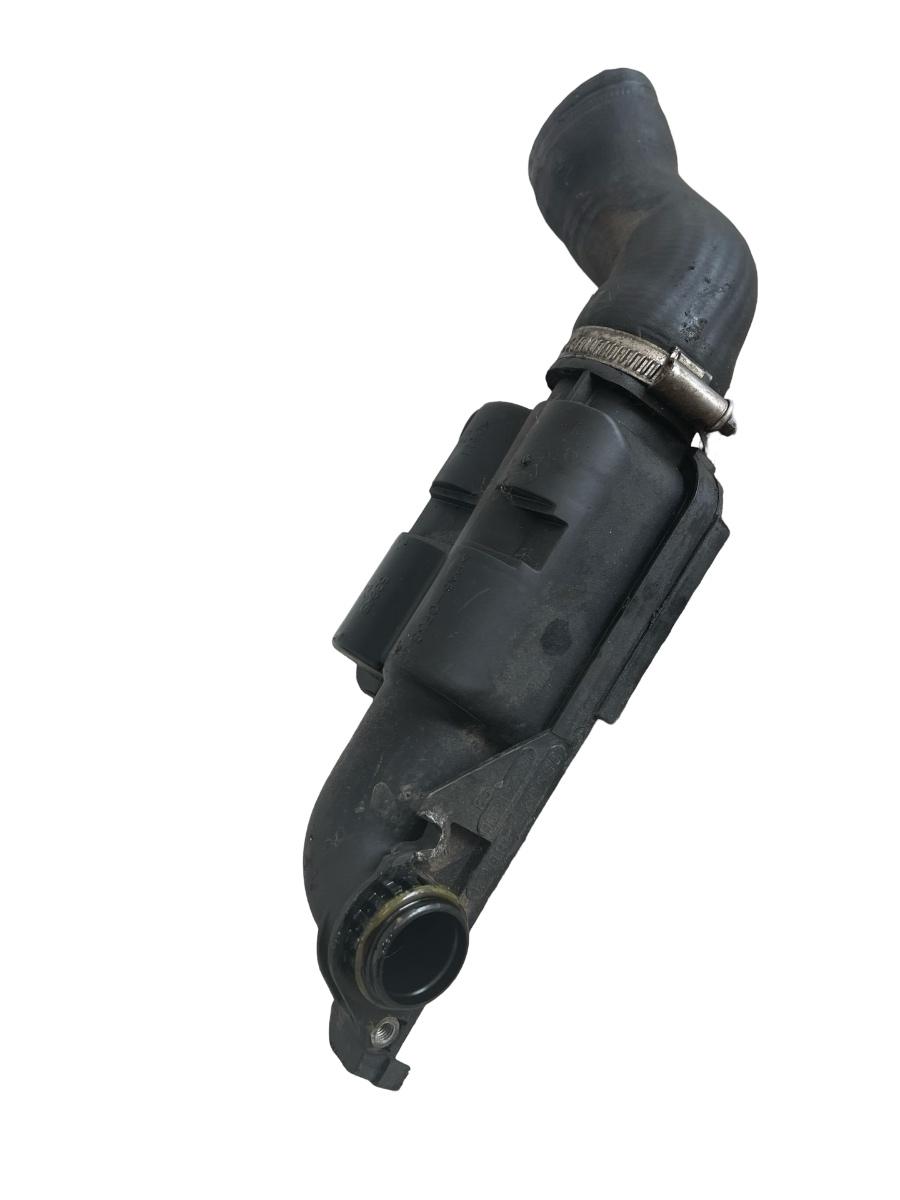 Filtru epurator admisie PEUGEOT 206 Hatchback 2A/C 1998 - > 1.4HDI