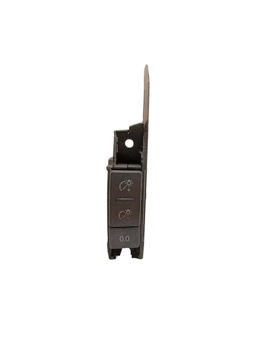 Buton reglaj intensitate lumina bord  VOLKSWAGEN PHAETON 3D_ 2002 - 2016