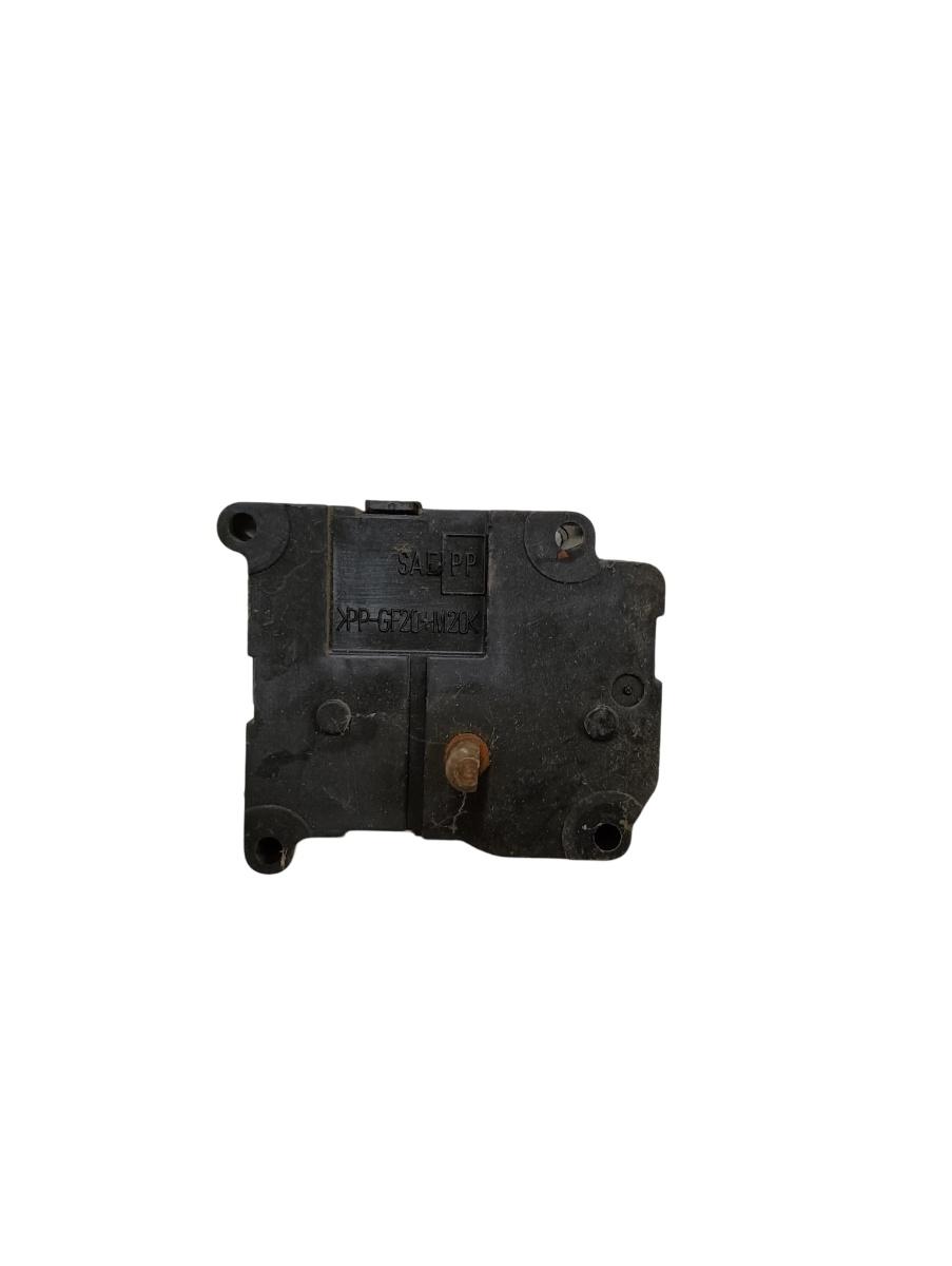 Actuator/motoras clapeta aer AC VOLKSWAGEN PHAETON 3D_ 2002 - 2016 3d0959311 – foto 2