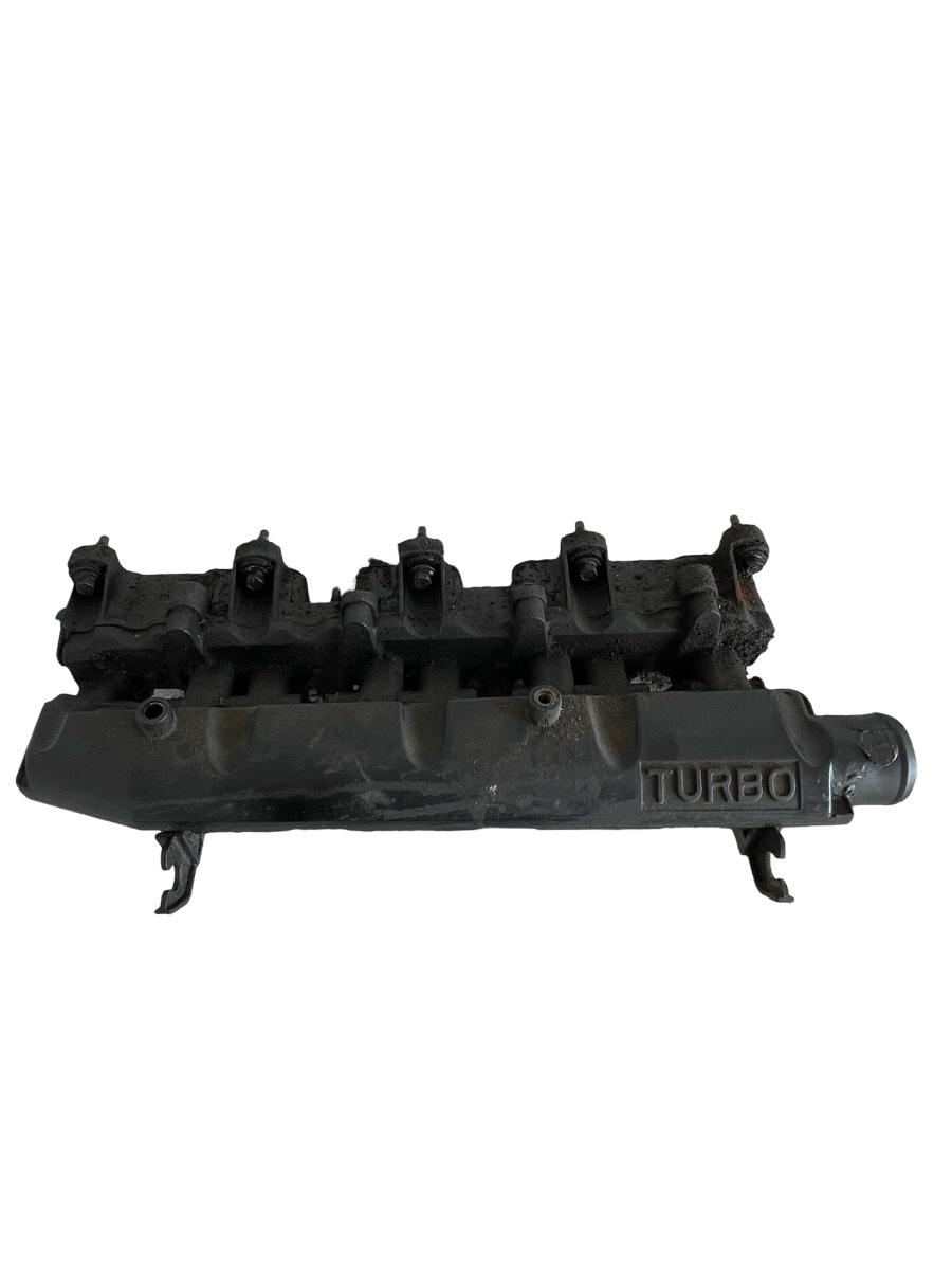 Galerie de admisie FORD MONDEO III Saloon B4Y 2000 - 2007 2.0 16V TDDi / TDCi D6BA, HJBA, HJBB, HJBC – foto 3