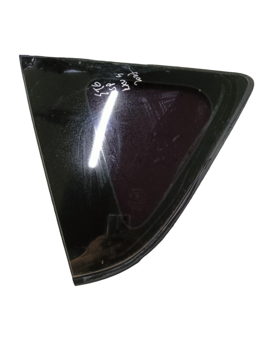 Geam  stanga spate TOYOTA RAV 4 III _A3_ 2005 - 2013
