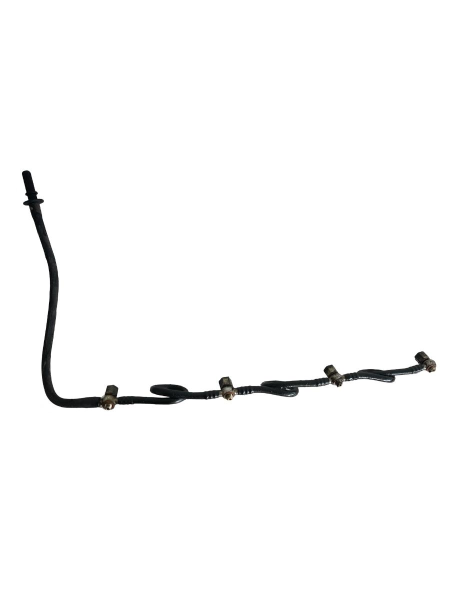 Rampa retur injectoare FORD MONDEO III Saloon B4Y 2000 - 2007 2.0 16V TDDi / TDCi D6BA, HJBA, HJBB, HJBC
