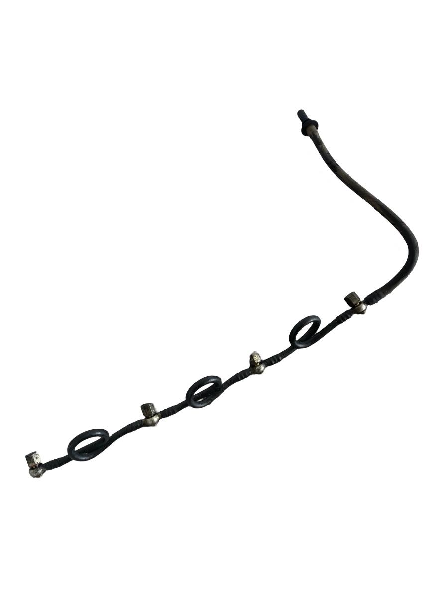Rampa retur injectoare FORD MONDEO III Saloon B4Y 2000 - 2007 2.0 16V TDDi / TDCi D6BA, HJBA, HJBB, HJBC – foto 2