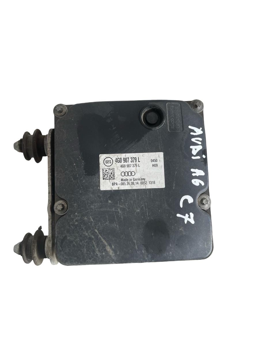 Pompa ABS AUDI A6/S6 IV Saloon 4G2, C7, 4GC 2010 - 2018 4G0614517AA 0265250562 – foto 3