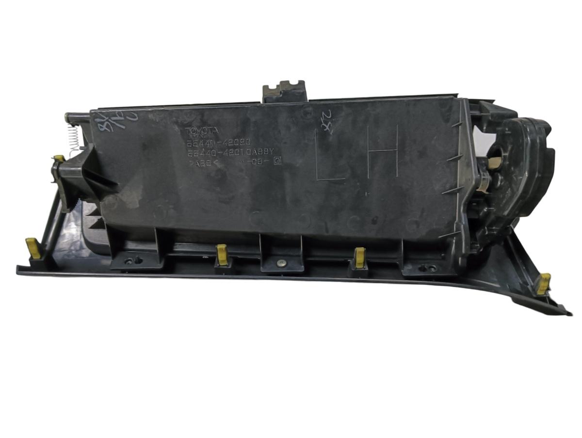 Torpedou TOYOTA RAV 4 III _A3_ 2005 - 2013 5544142020 – foto 2