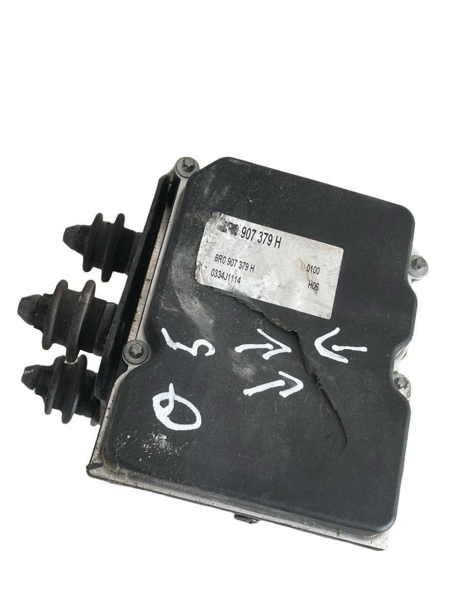 Pompa ABS AUDI Q5 8RB 2008 - > 8R0614517R 0265236336 – foto 3