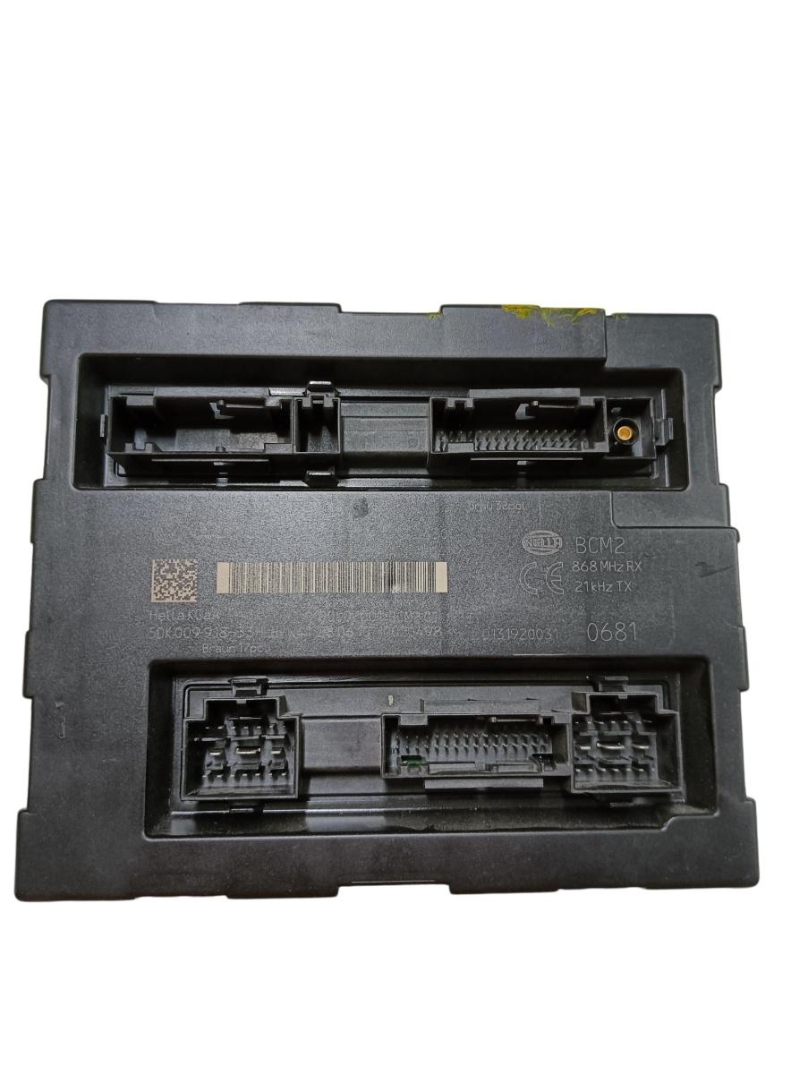 Modul BCM AUDI A5/S5 8T3 2007 - 2017 8k0907064cc
