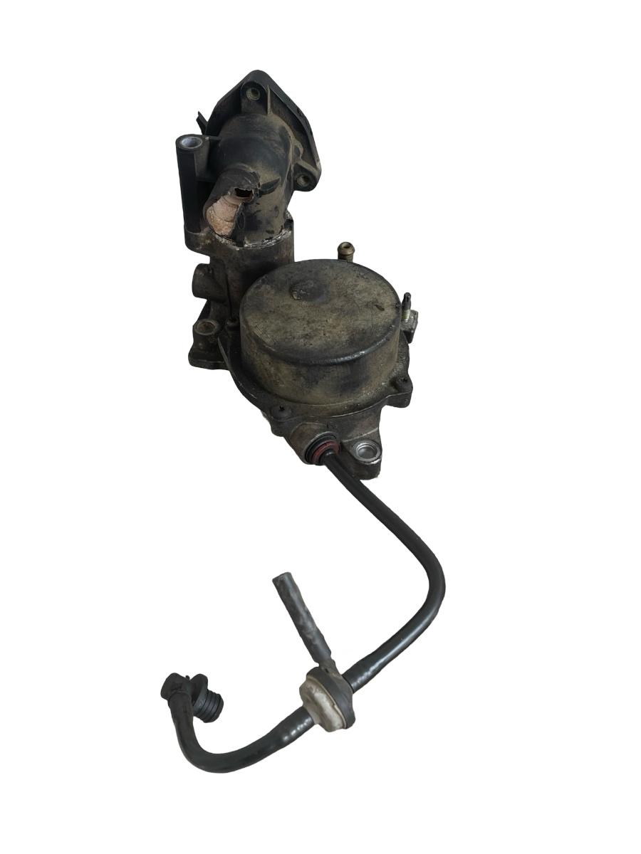 Pompa de vacuum FORD MONDEO III Saloon B4Y 2000 - 2007 2.0 16V TDDi / TDCi D6BA, HJBA, HJBB, HJBC – foto 3