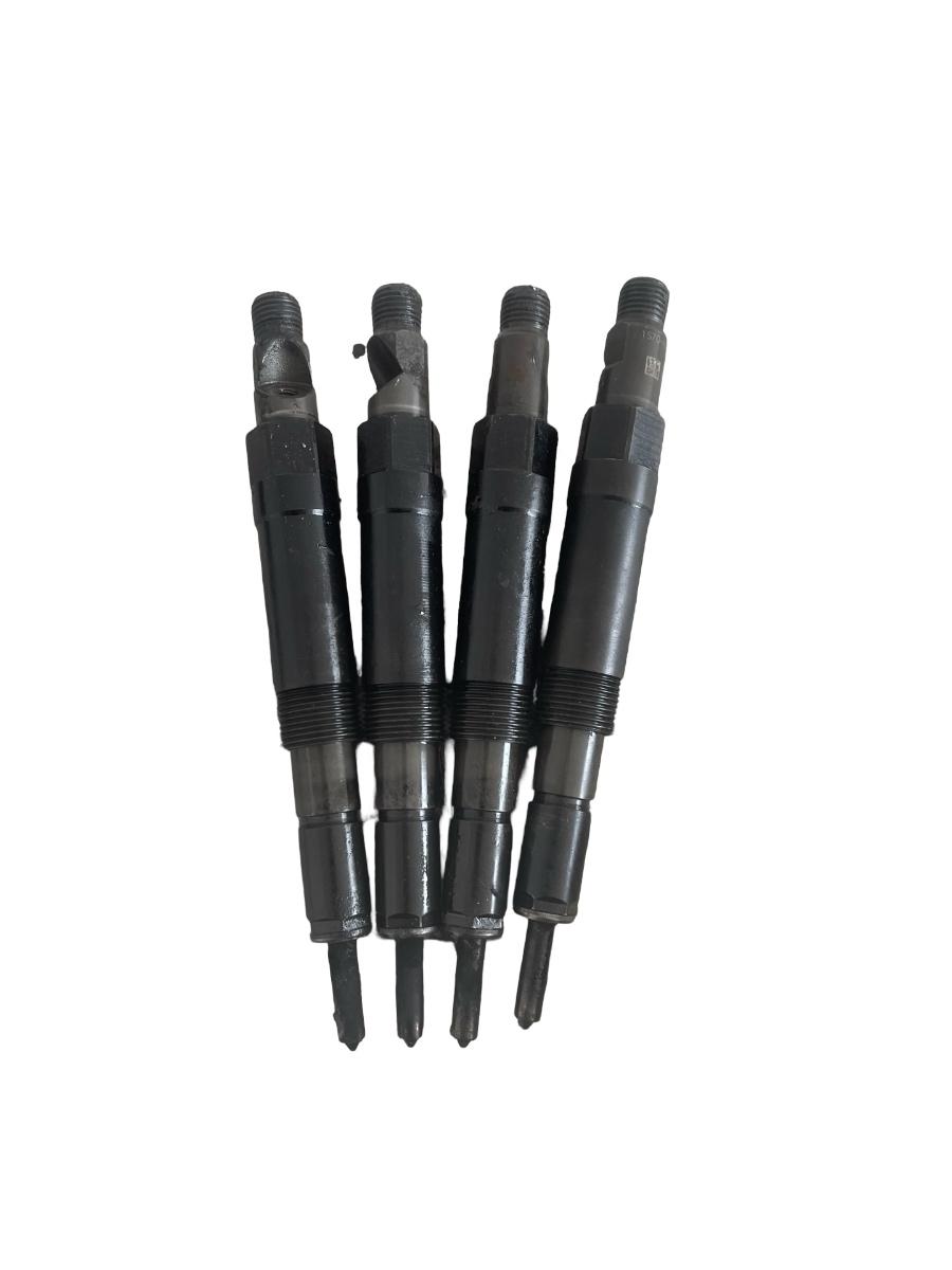 Set injectoare combustibil FORD MONDEO III Saloon B4Y 2000 - 2007 2.0 16V TDDi / TDCi D6BA, HJBA, HJBB, HJBC 1S7Q-AD