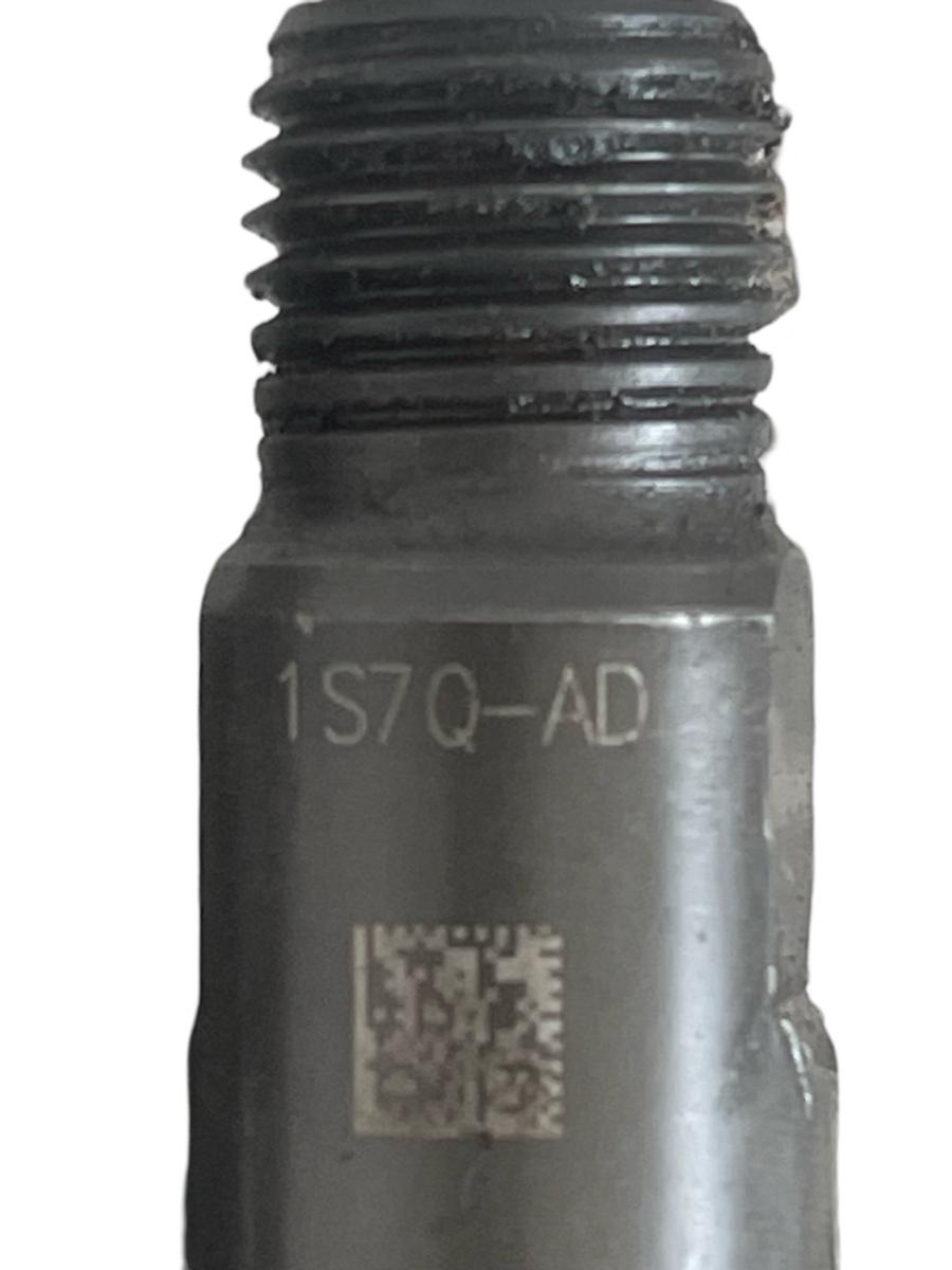 Set injectoare combustibil FORD MONDEO III Saloon B4Y 2000 - 2007 2.0 16V TDDi / TDCi D6BA, HJBA, HJBB, HJBC 1S7Q-AD – foto 2