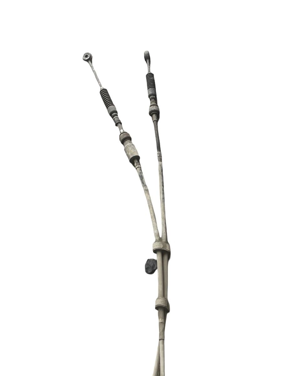 Timonerie schimbator de viteze TOYOTA RAV 4 III _A3_ 2005 - 2013 2.2 D 4WD 2AD-FTV – foto 2