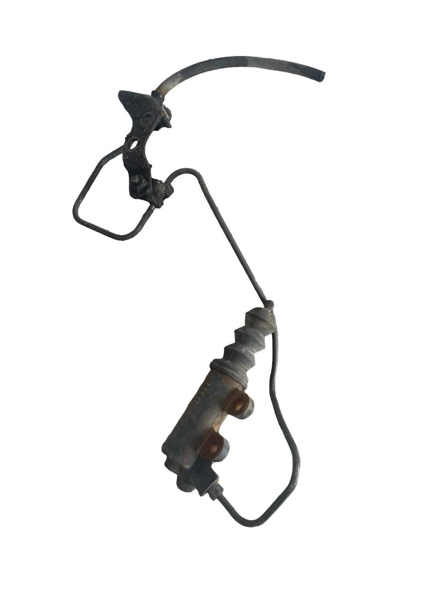 Cilindru ambreiaj TOYOTA RAV 4 III _A3_ 2005 - 2013 2.2 D 4WD 2AD-FTV
