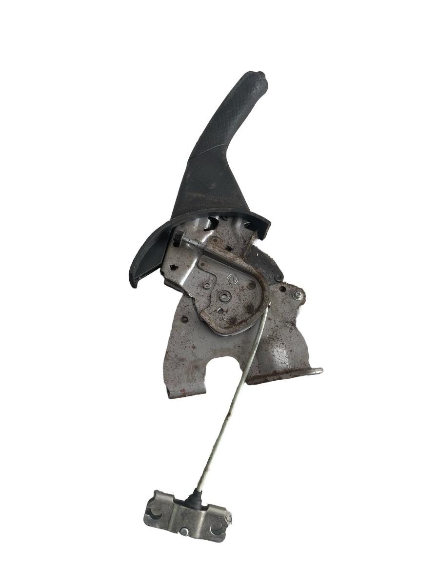 Ansamblu maneta frana de mana/frana de parcare TOYOTA RAV 4 III _A3_ 2005 - 2013 2.2 D 4WD 2AD-FTV – foto 2