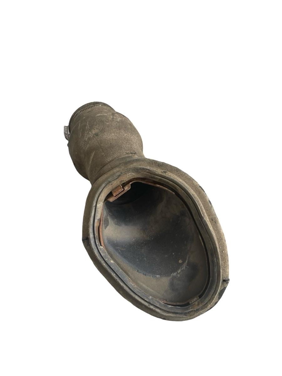 Burduf/mansor caseta de directie  TOYOTA RAV 4 III _A3_ 2005 - 2013 2.2 D 4WD 2AD-FTV 45268-42080