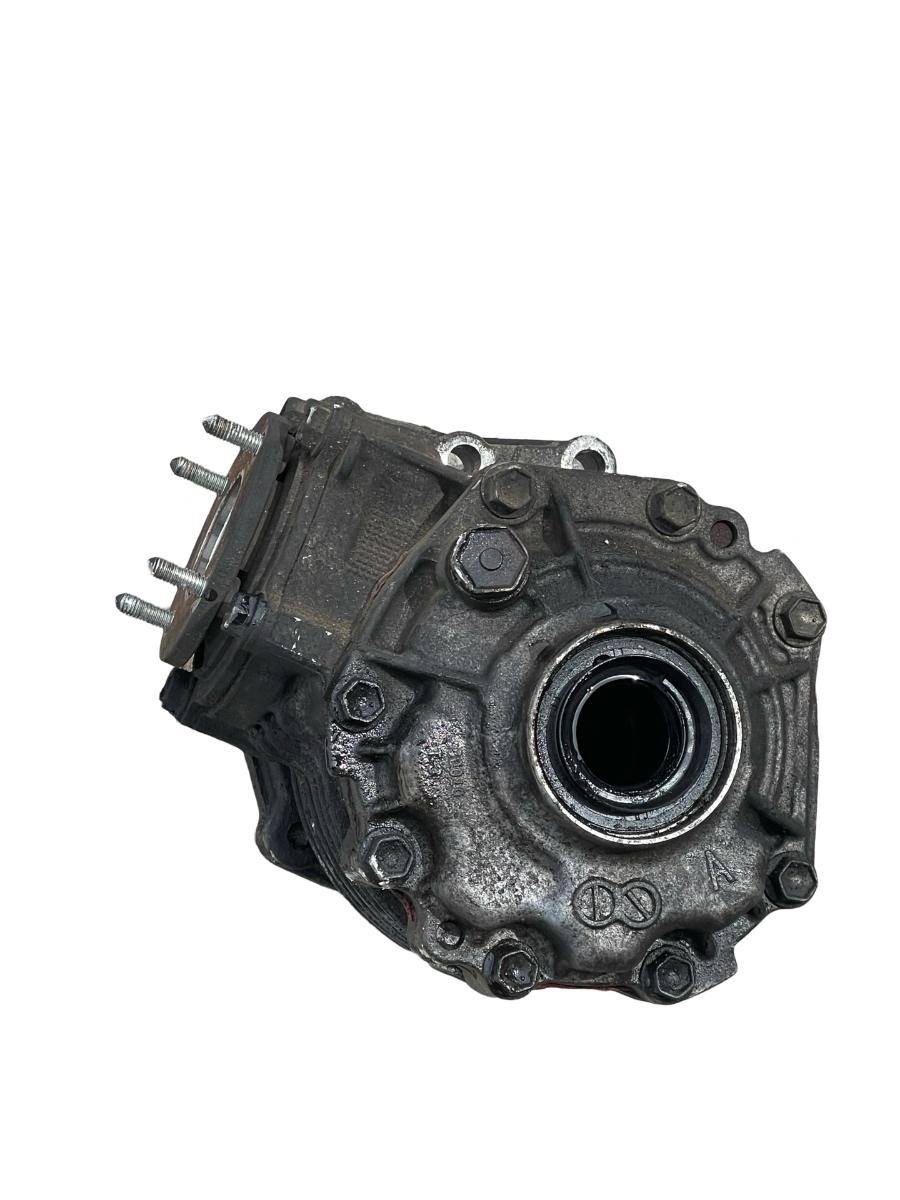 Cutie de transfer TOYOTA RAV 4 III _A3_ 2005 - 2013 2.2 D 2AD-FHV, 2AD-FTV 85W-90