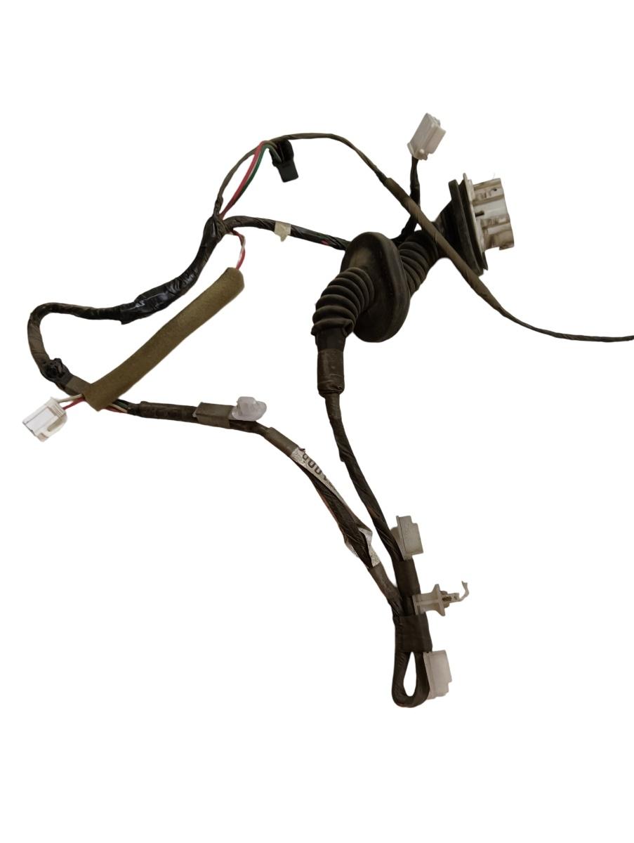 Instalatie electrica usa  stanga spate TOYOTA RAV 4 III _A3_ 2005 - 2013