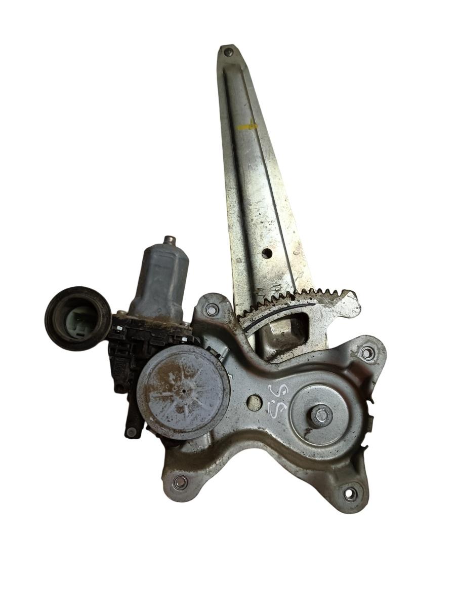 Macara Geam stanga spate TOYOTA RAV 4 III _A3_ 2005 - 2013 – foto 2