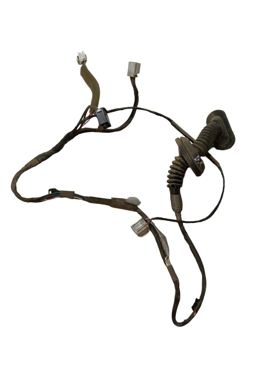 Instalatie electrica usa  dreapta spate TOYOTA RAV 4 III _A3_ 2005 - 2013 – foto 2