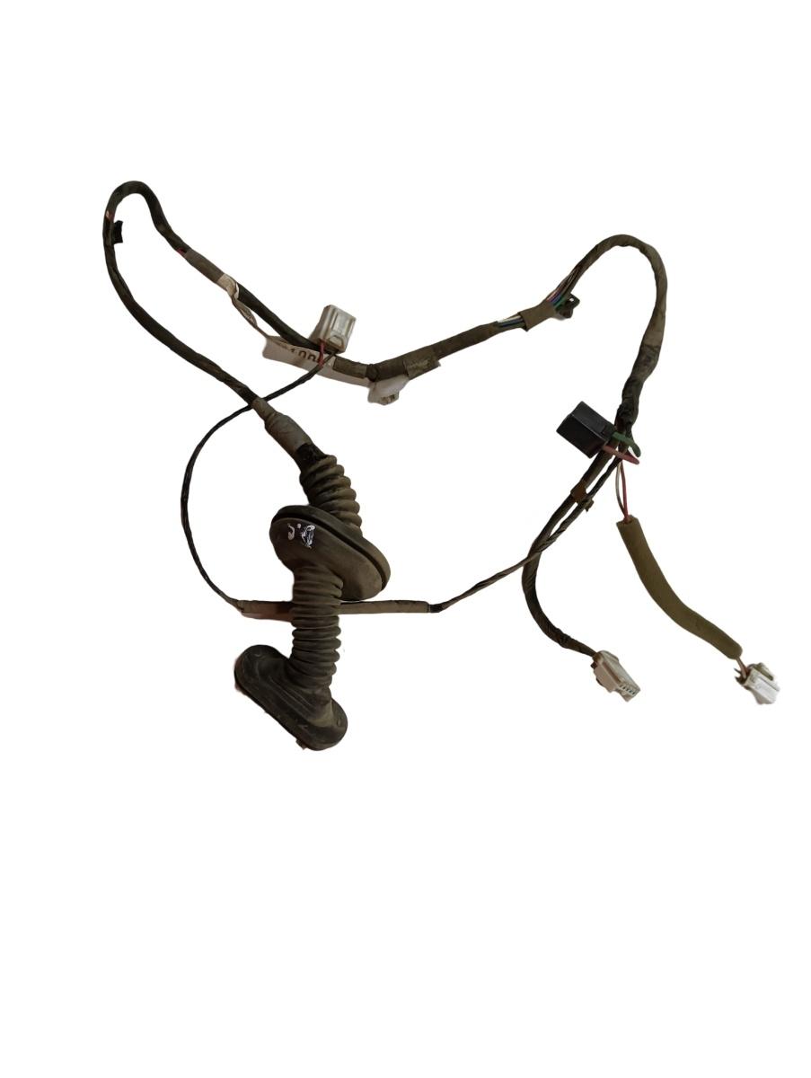 Instalatie electrica usa  dreapta spate TOYOTA RAV 4 III _A3_ 2005 - 2013