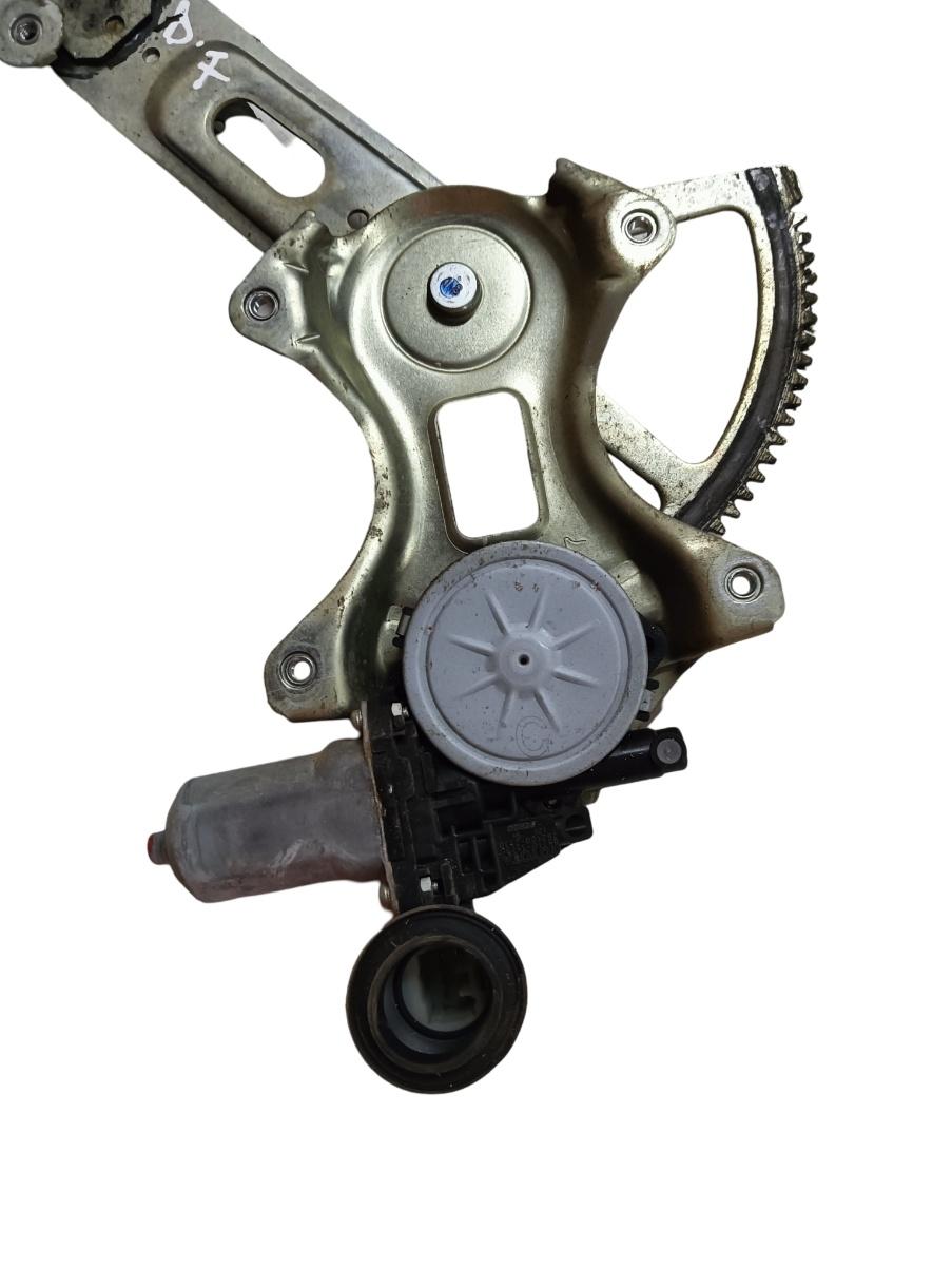 Macara Geam dreapta fata TOYOTA RAV 4 III _A3_ 2005 - 2013 – foto 2