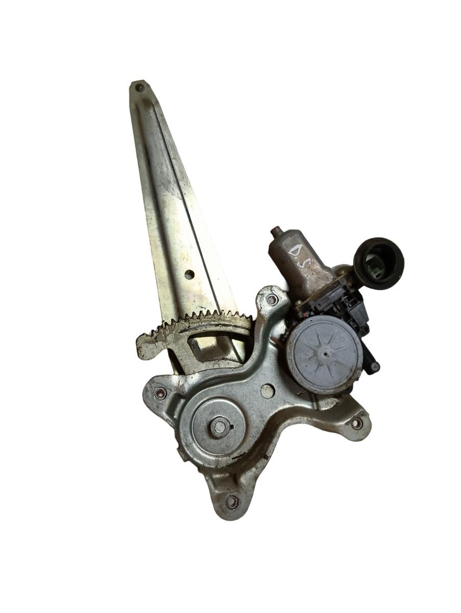 Macara Geam dreapta spate TOYOTA RAV 4 III _A3_ 2005 - 2013
