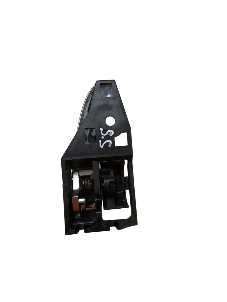 Maner deschidere usa interior  stanga spate TOYOTA RAV 4 III _A3_ 2005 - 2013 – foto 2