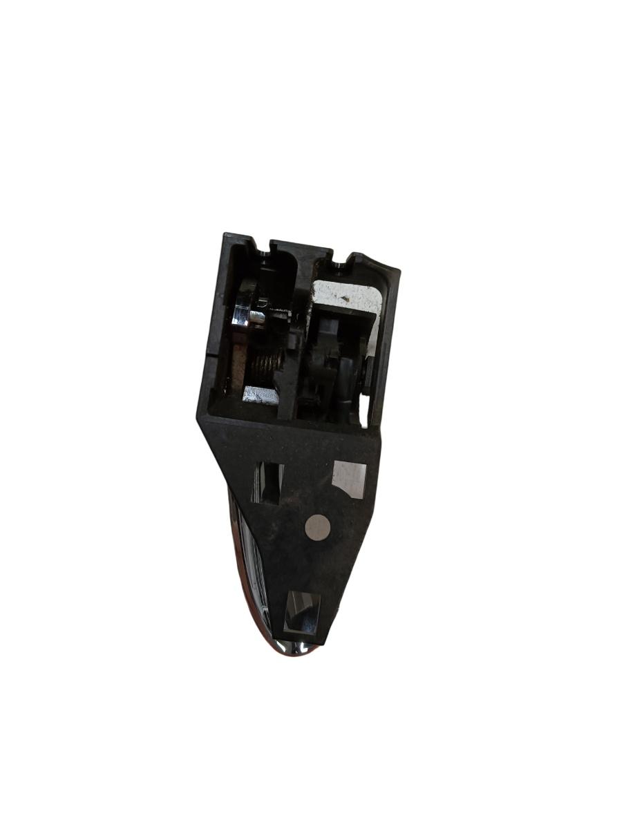 Maner deschidere usa interior  dreapta spate TOYOTA RAV 4 III _A3_ 2005 - 2013 – foto 2