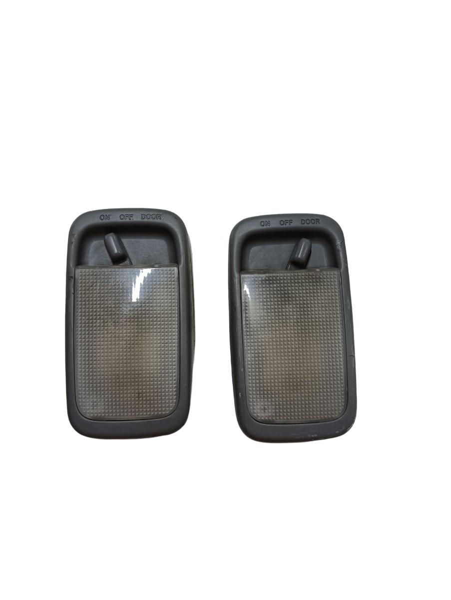 Set Lampa plafon  TOYOTA RAV 4 II _A2_ 2000 - 2005