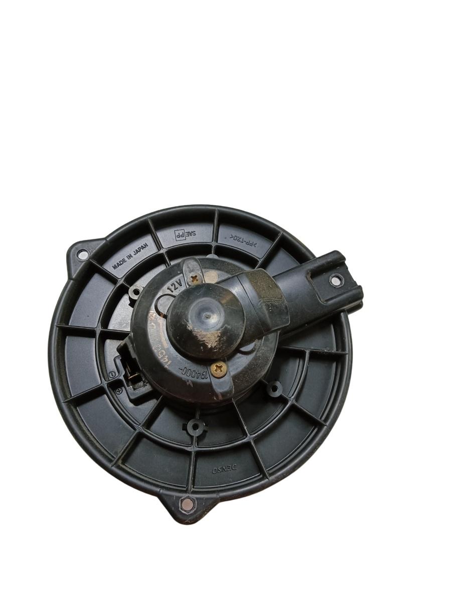 Aeroterma  TOYOTA RAV 4 II _A2_ 2000 - 2005 – foto 2
