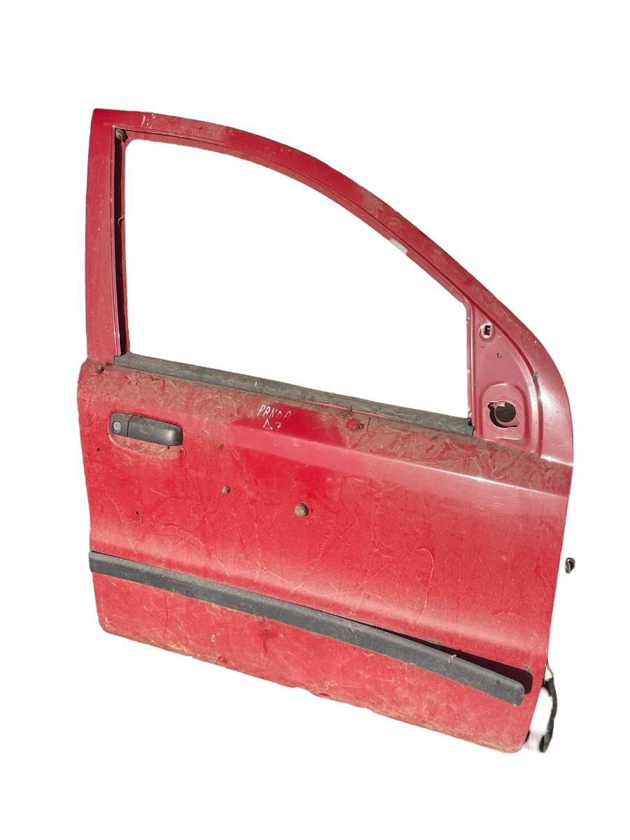 Usa Portiera dreapta fata FIAT PANDA 169_ 2003 - >