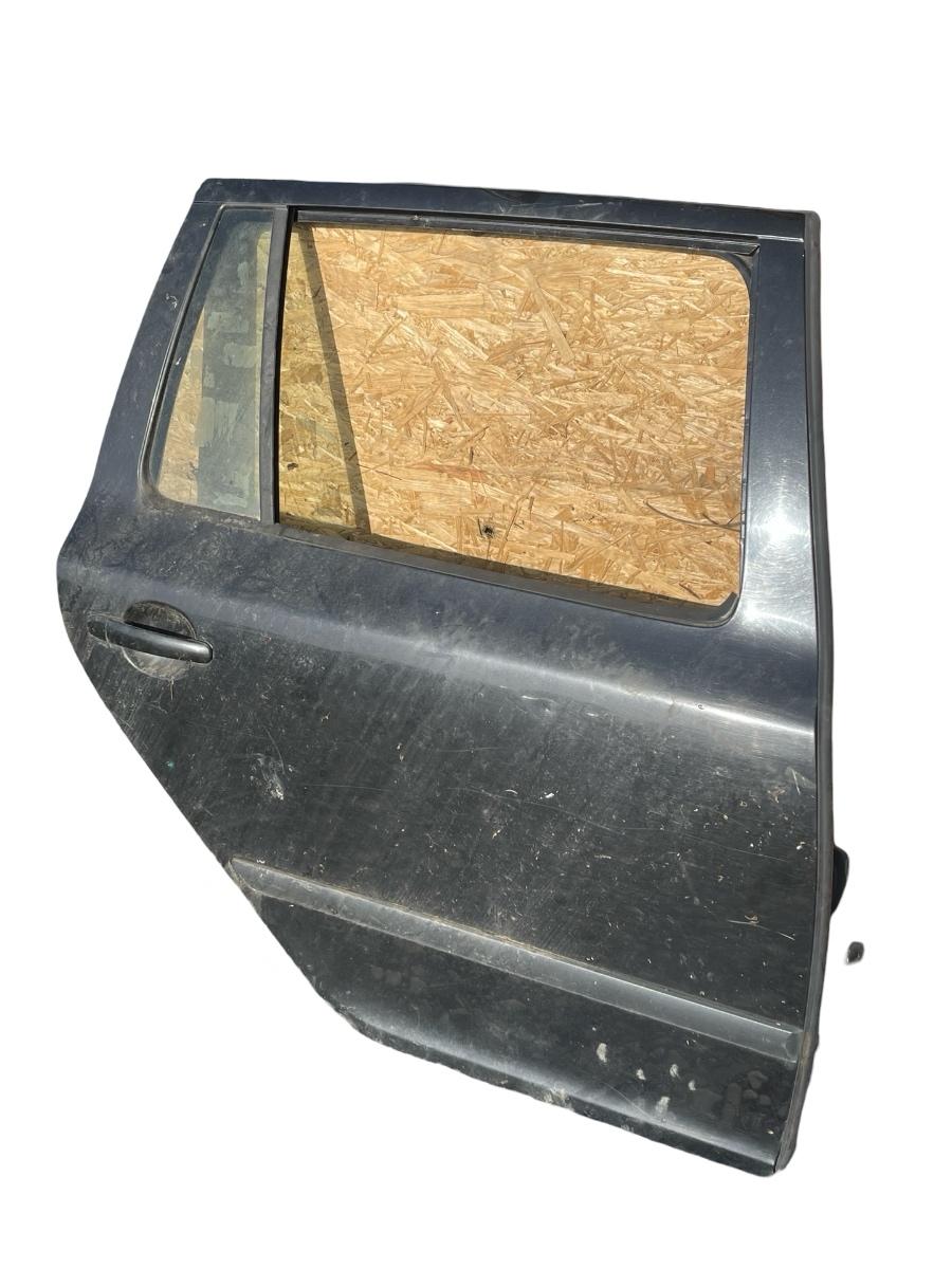 Usa  Portiera dreapta spate SKODA OCTAVIA 1Z3 2004 - 2013 – foto 3
