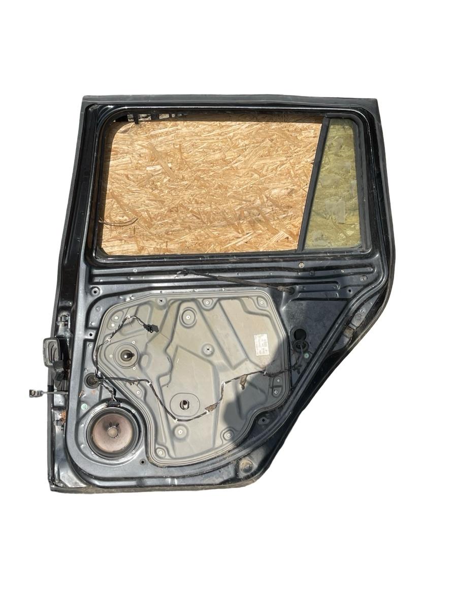 Usa  Portiera dreapta spate SKODA OCTAVIA 1Z3 2004 - 2013 – foto 2