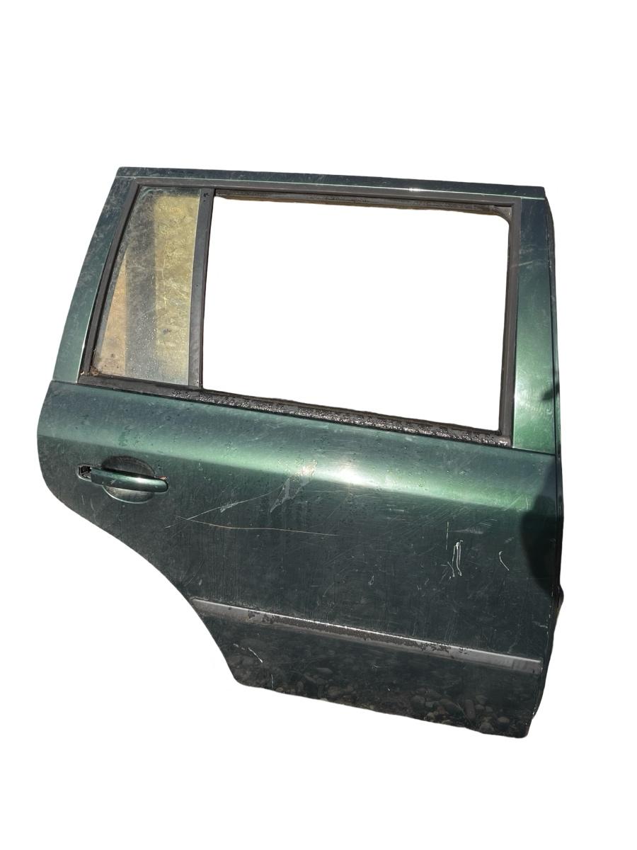 Usa  Portiera dreapta spate SKODA OCTAVIA 1U2 1996 - 2010