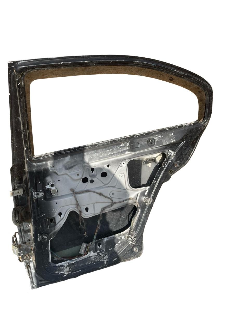 Usa  Portiera dreapta spate SKODA OCTAVIA 1U2 1996 - 2010 – foto 2