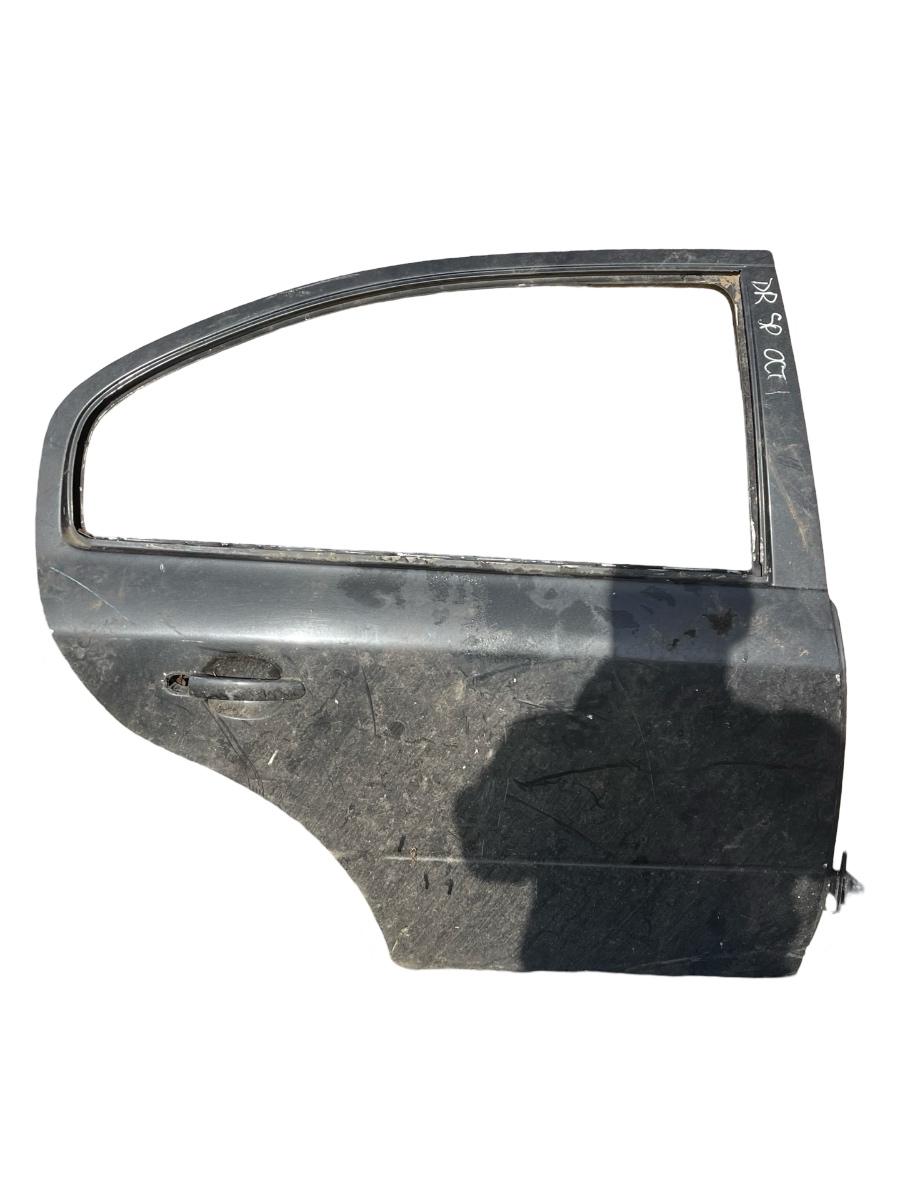 Usa  Portiera dreapta spate SKODA OCTAVIA 1U2 1996 - 2010