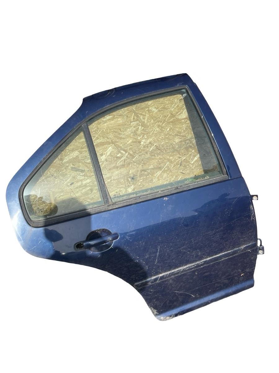 Usa  Portiera dreapta spate VOLKSWAGEN BORA 1J2 1998 - 2013 – foto 2