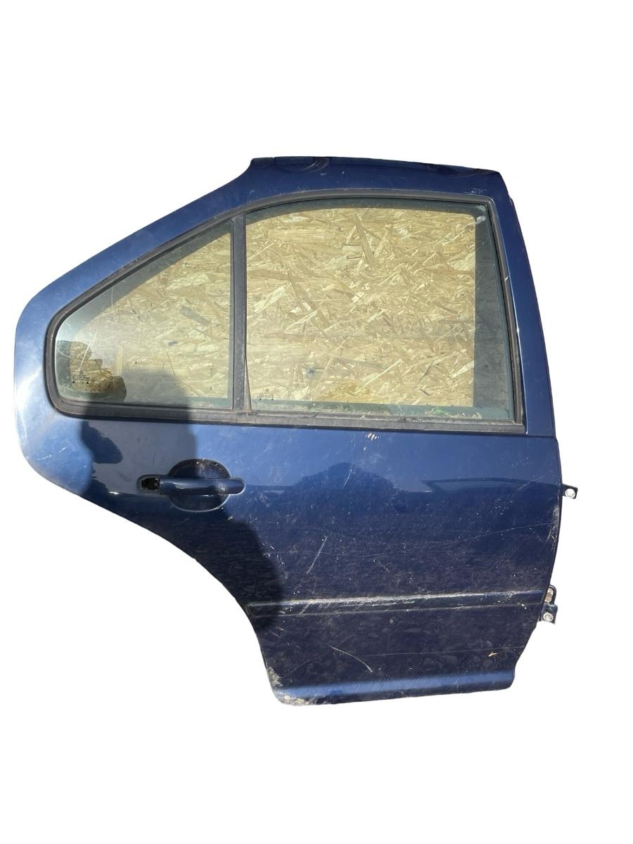 Usa  Portiera dreapta spate VOLKSWAGEN BORA 1J2 1998 - 2013