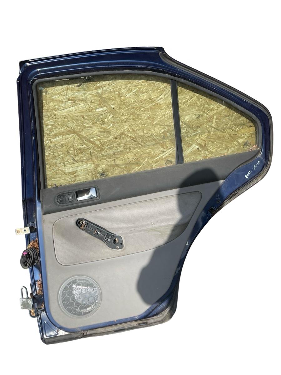 Usa  Portiera dreapta spate VOLKSWAGEN BORA 1J2 1998 - 2013 – foto 3
