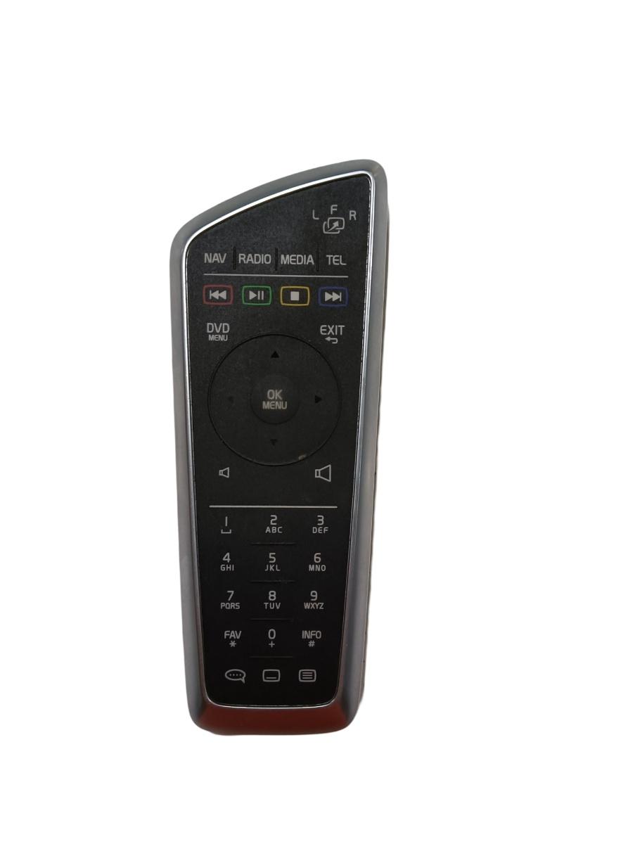 Telefon VOLVO XC60 156 2008 - >