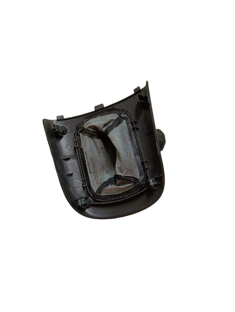 Nuca/manson schimbator de viteze TOYOTA RAV 4 II _A2_ 2000 - 2005 – foto 2