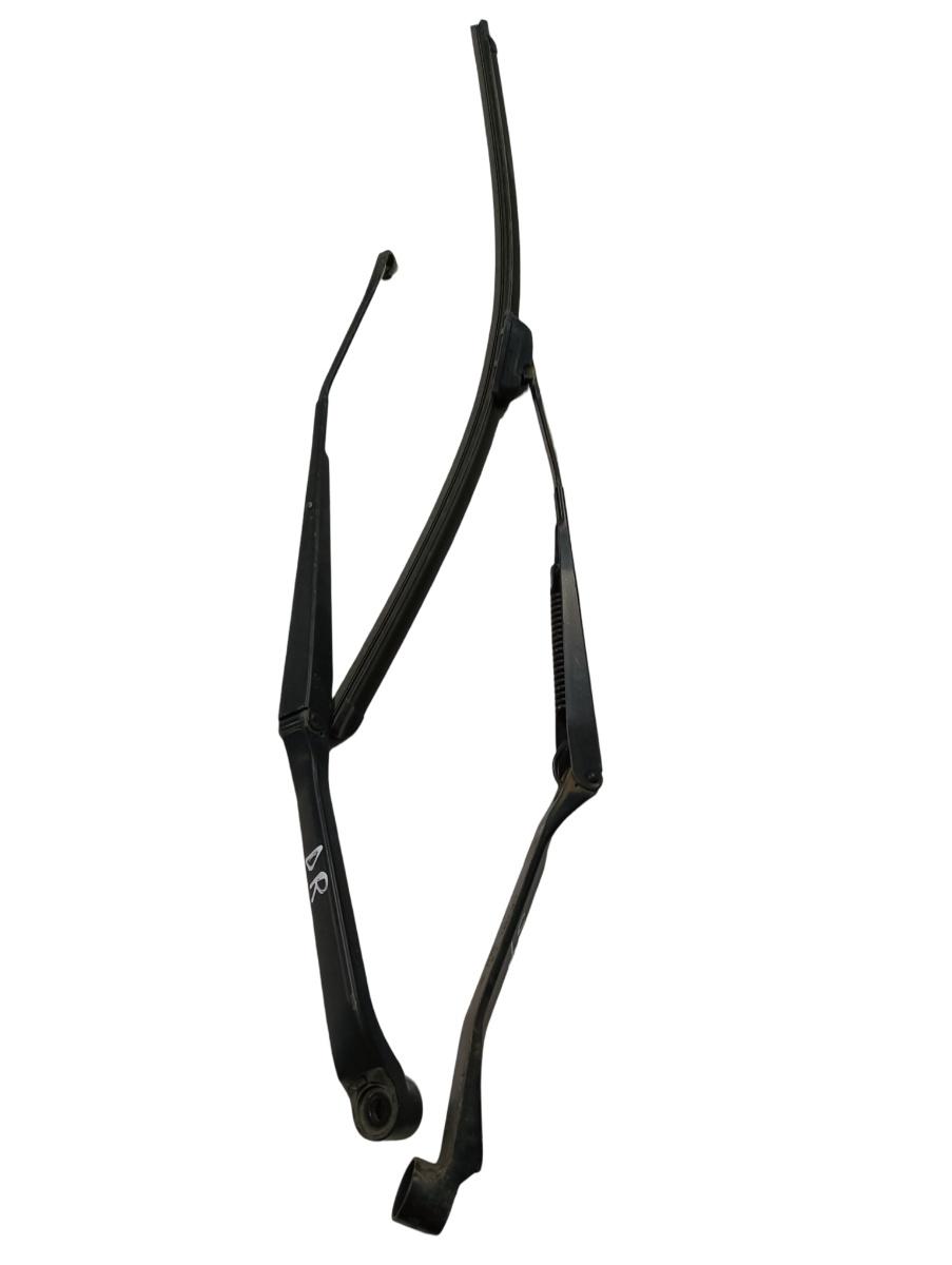 Set Brat stergator parbriz TOYOTA RAV 4 II _A2_ 2000 - 2005